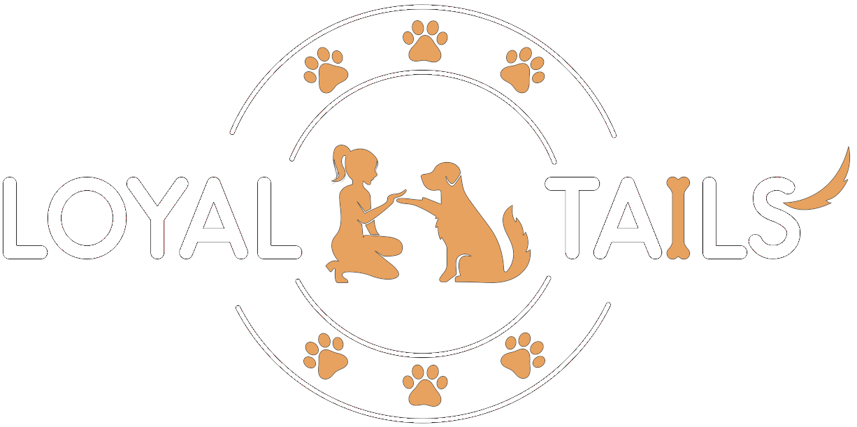 Loyal Tails India Pvt Ltd™