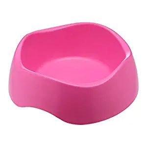 Beco Pet Bowl for Dogs - Medium - Pink