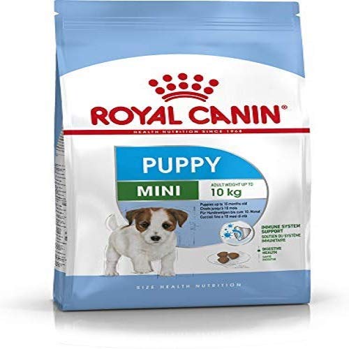Royal Canine Mini Puppy 800gms