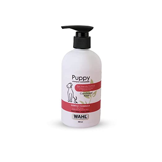 Wahl Puppy Shampoo