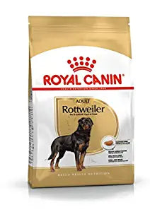 Royal canin rottweiler 3kg