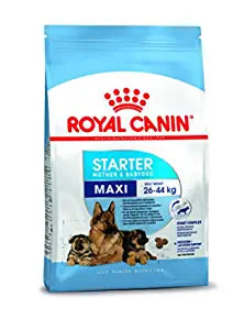 Royal Canine Maxi Starter 4Kg