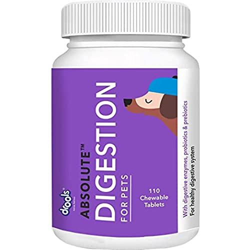 Absolute Digestion 50 Tablets 200gm