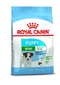 Royal Canin Mini Puppy 4Kg