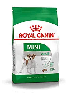 Royal Canine Mini Adult 4kg