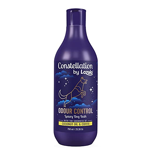 Constellation by Lozalo - Coconut Oil - 750 ML