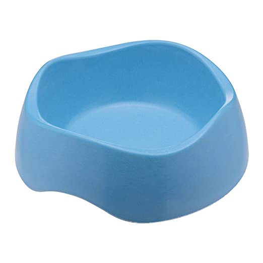 Beco Pet Bowl for Dogs - Large - Blue