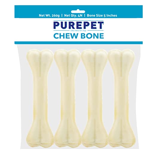 Purepet Chew bone 260g