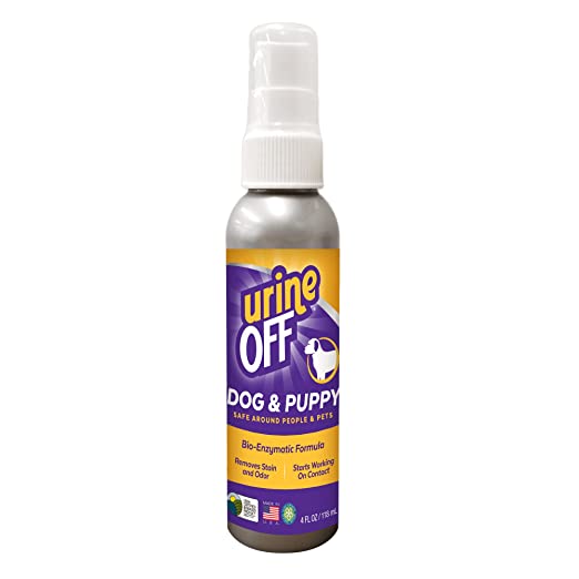 Urine off Cat & kitten Spray 118ml