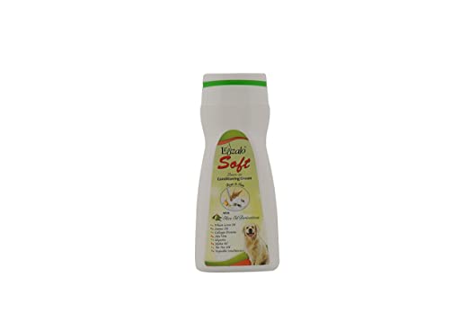 Lozalo soft conditioning cream 200ml