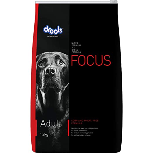 Focus Adult 1.2kg