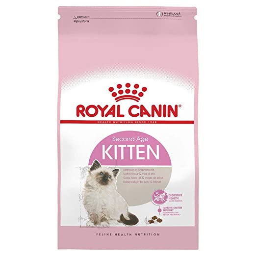 Royal canin Kitten 2kg