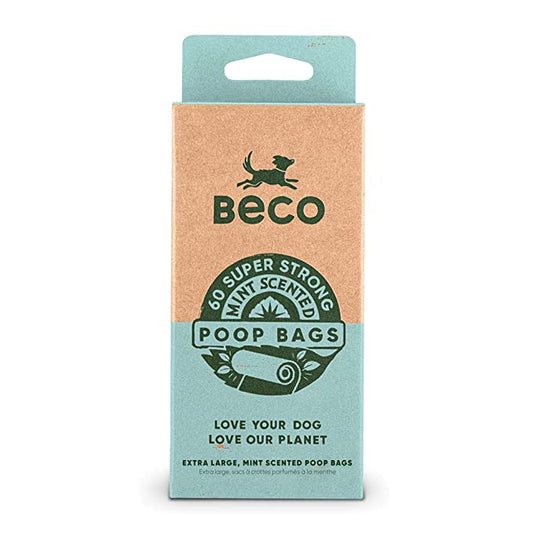 Beco Degradable Poop Bag