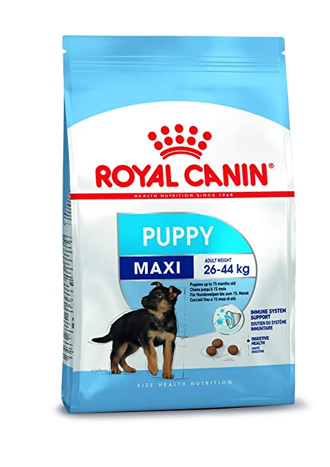 Royal Canine Puppy Maxi 1kg