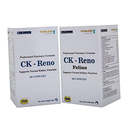 CK-Reno 60 Capsules