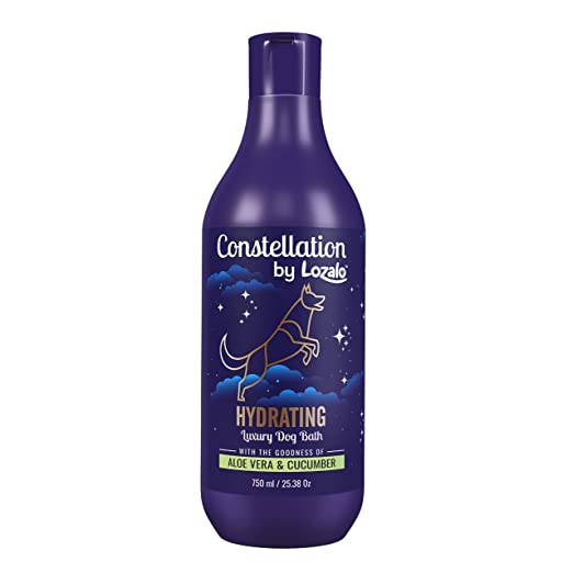 Constellation Hydrating dog bath 750ml