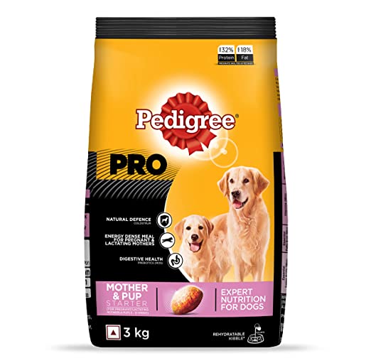Pedigree Pro Mother & Pup Starter
