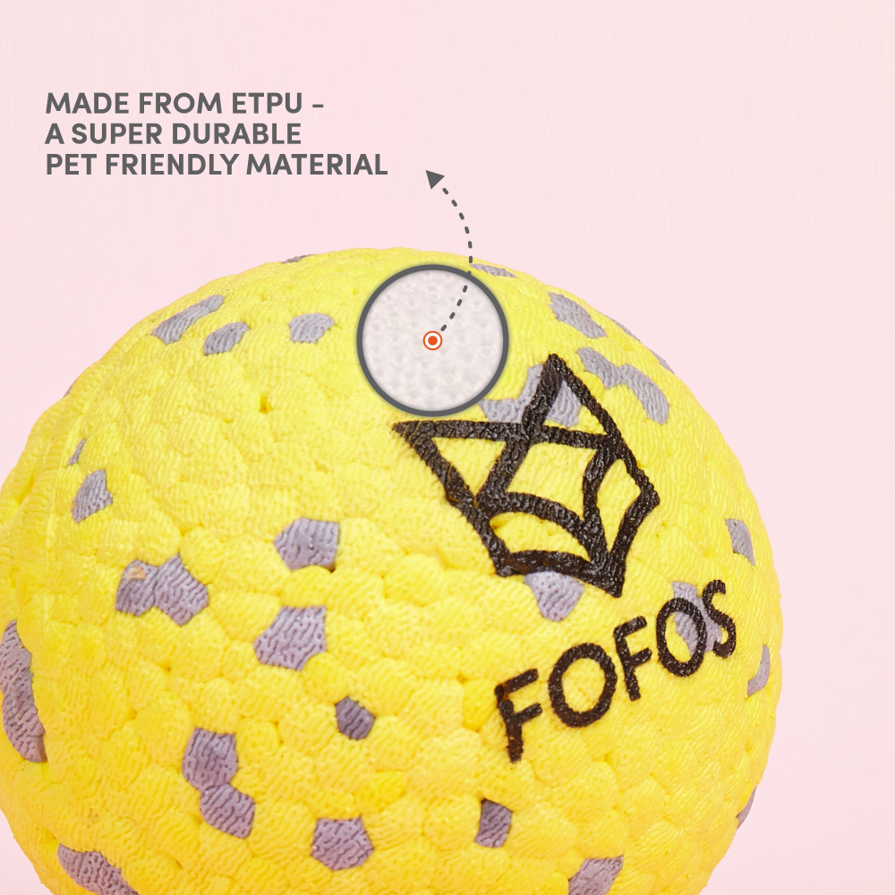 FOFOS Super Bounce Ball S