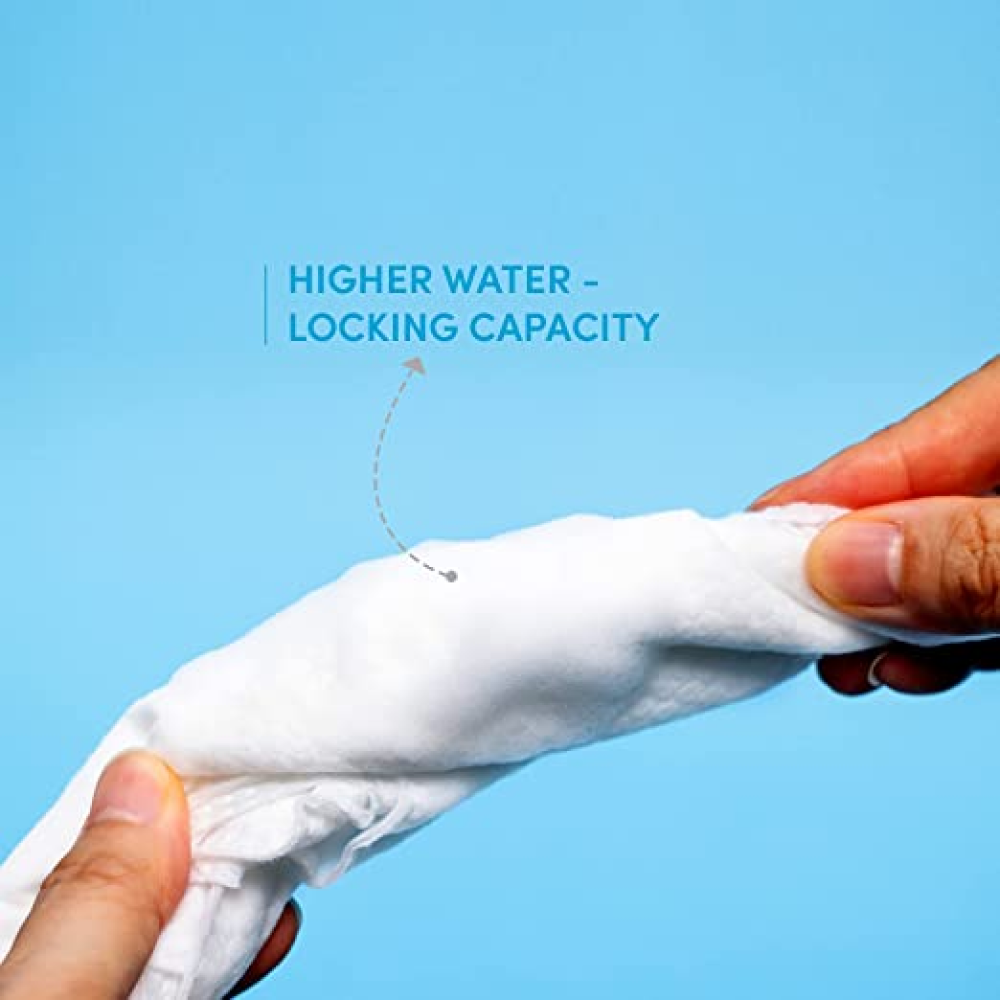 Waterless Wash Gloves - 8